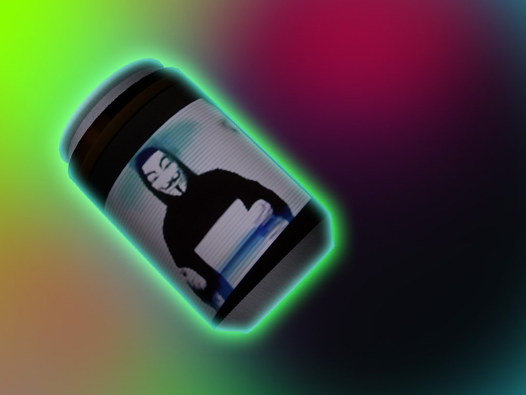 freebeer — Anonymous