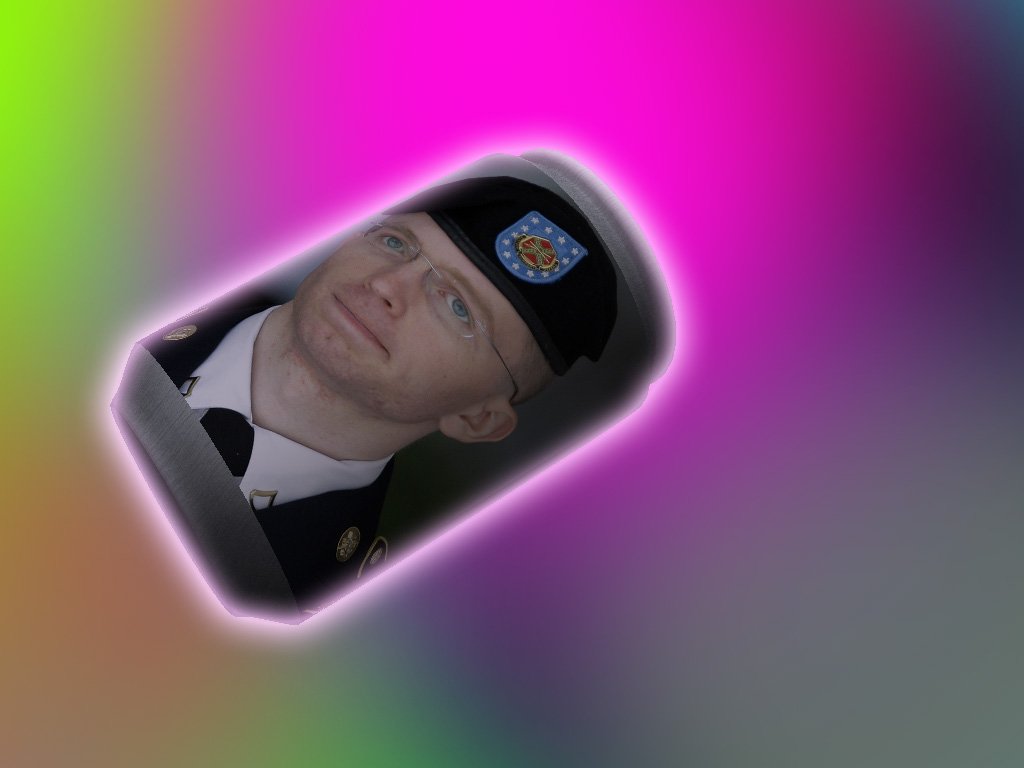 freebeer — Chelsea (Bradley) Manning