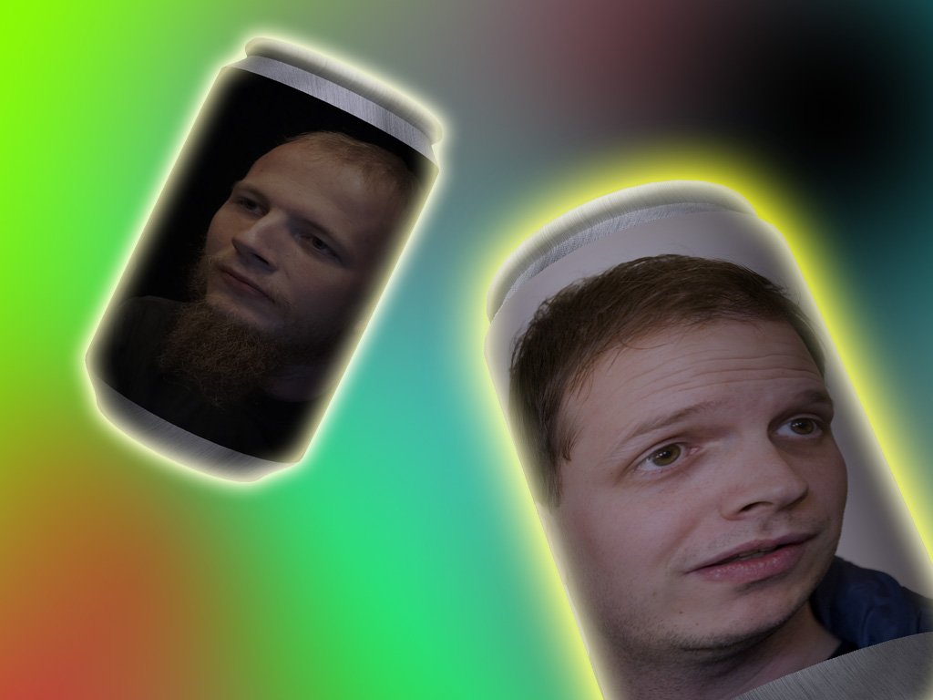 freebeer — Peter Sunde and Gottfrid Svartholm Warg, The Pirate Bay