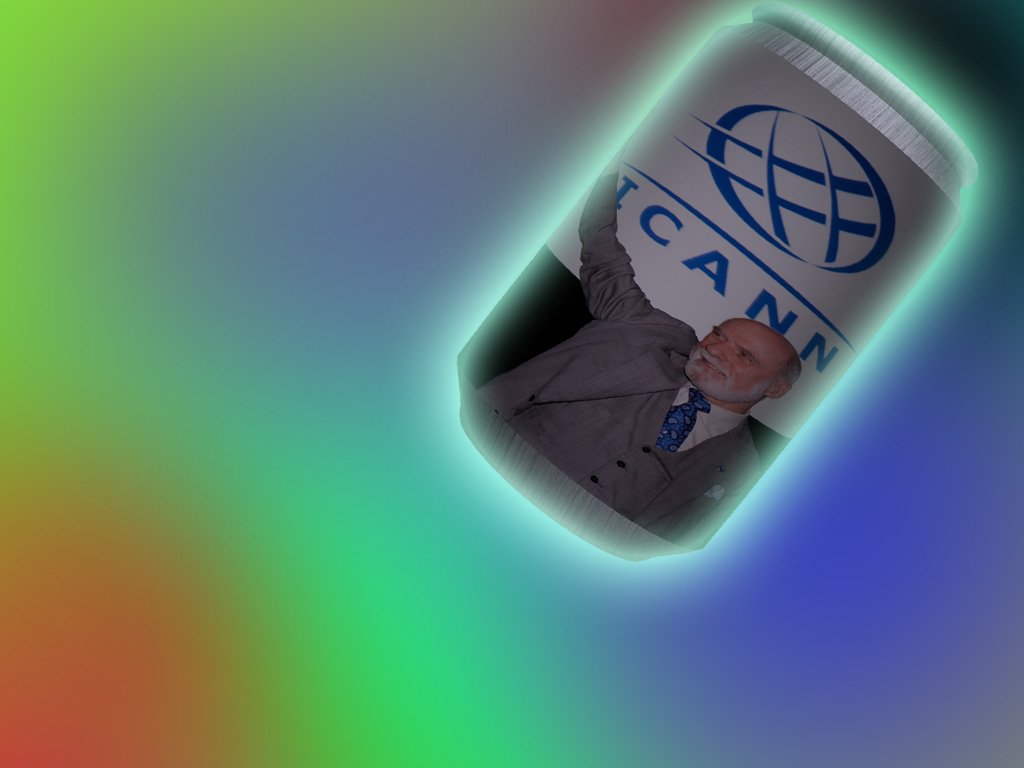 freebeer — Vint Cerf